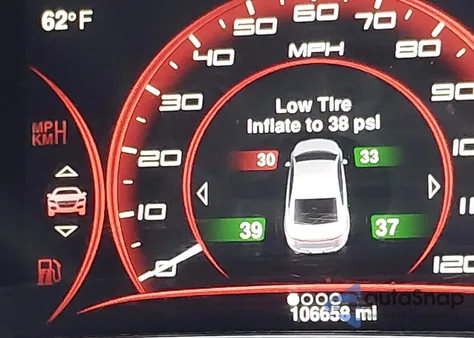 2015 Dodge Dart Aero from USA, damaged, VIN 1C3CDFDHXFD111990